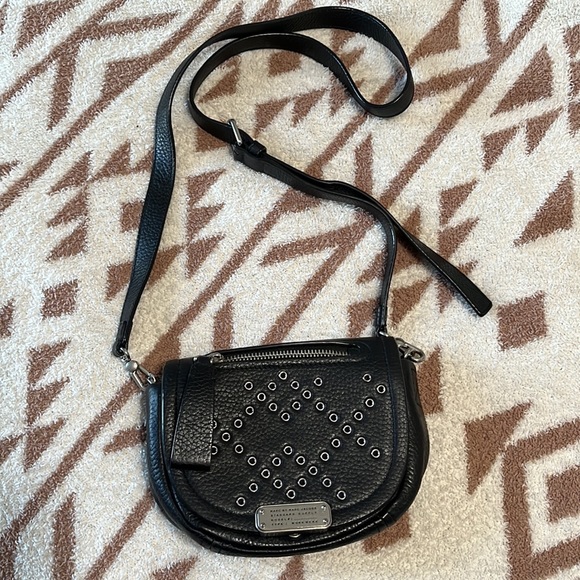 Marc Jacobs mini crossbody bag - Picture 2 of 8